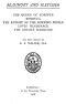 [Gutenberg 45781] • Beaumont and Fletcher's Works, Vol. 06 of 10